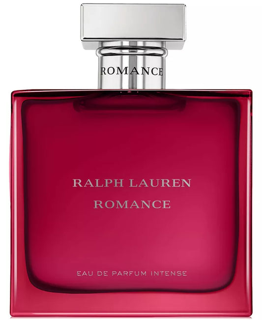 Romance Eau De Parfum Intense, 3.4 Oz.