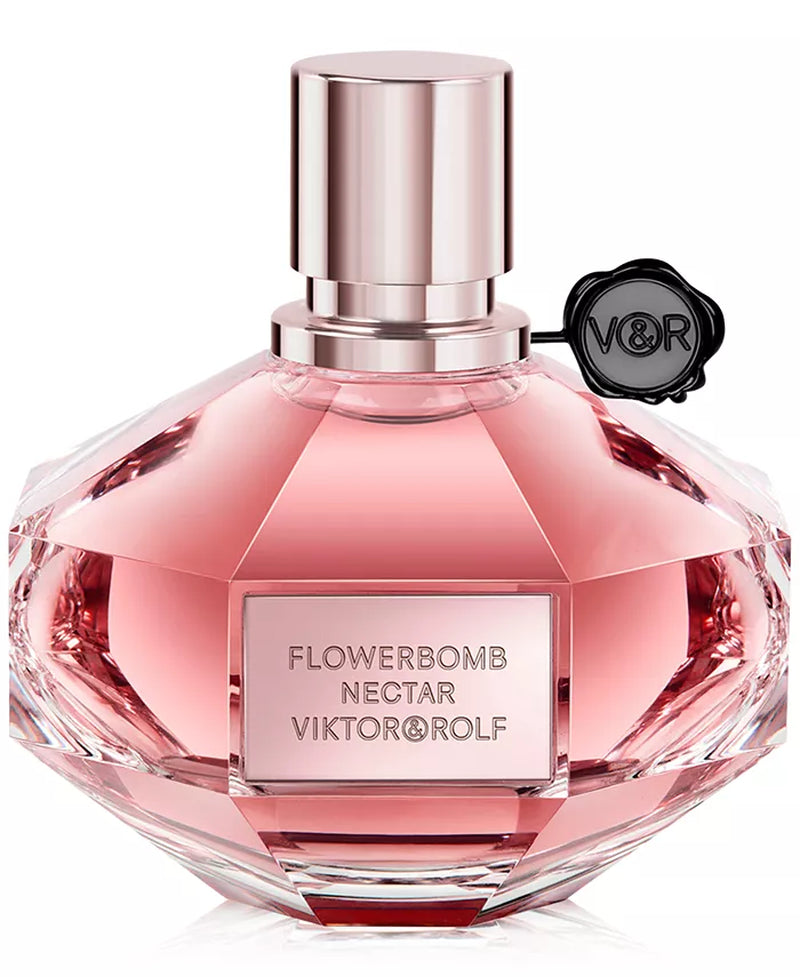 Flowerbomb Nectar Eau De Parfum Spray, 3.4-Oz.