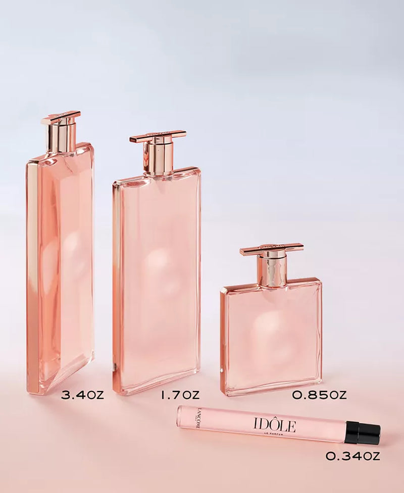 Idã´Le Le Parfum Refillable, 3.4 Oz.