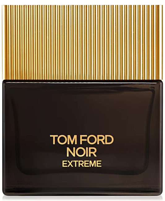 Noir Extreme Men'S Eau De Parfum, 3.3 Oz