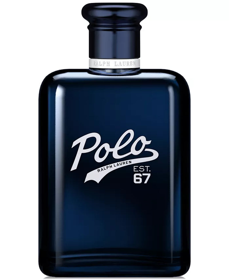 Men'S Polo 67 Eau De Toilette Spray, 6.7 Oz.