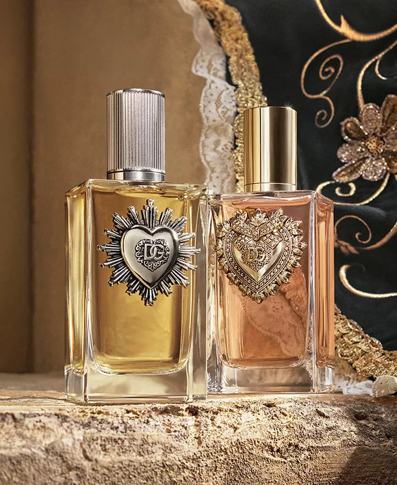 Men'S Devotion for Men Eau De Parfum, 1.7 Oz.