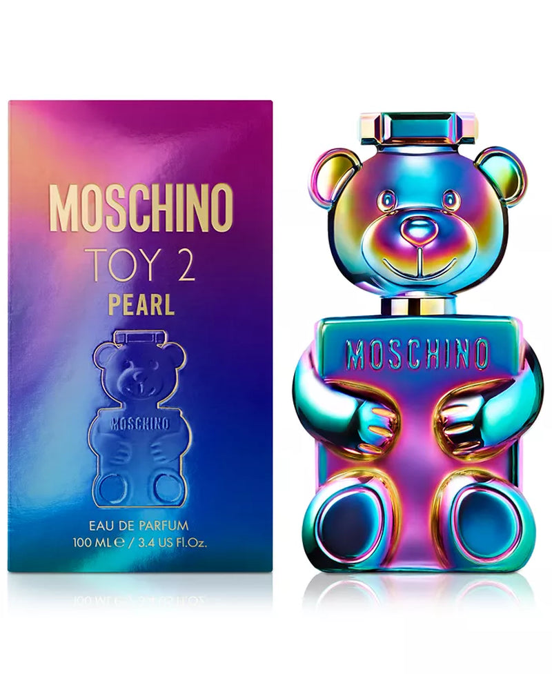 Toy 2 Pearl Eau De Parfum, 3.4 Oz.