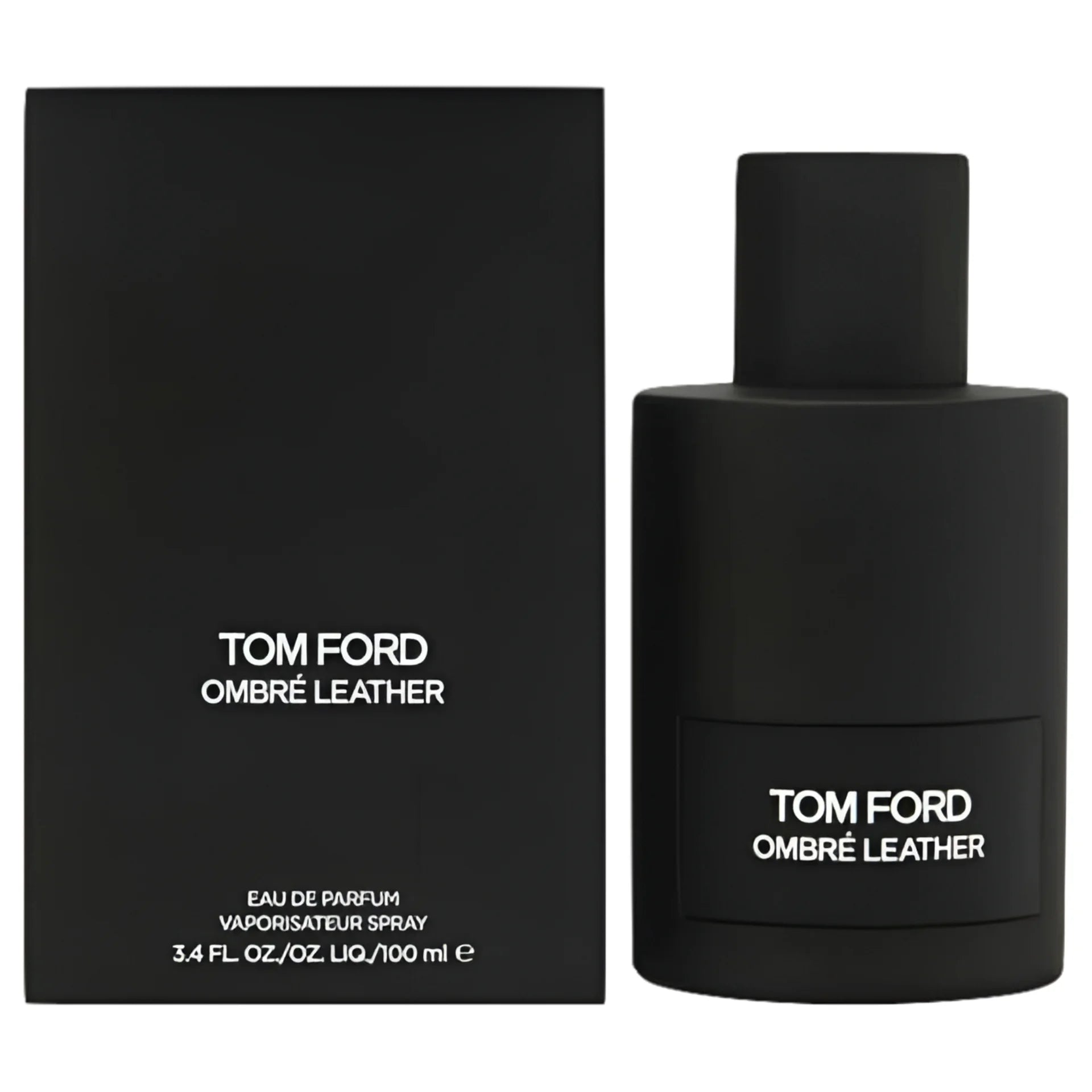 Ombre Leather Eau De Parfum, 3.4 Oz