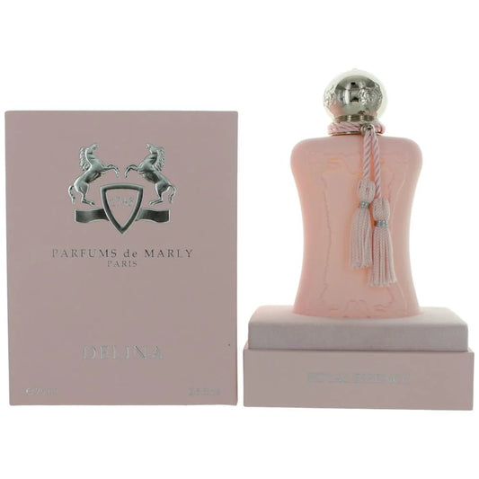 Women Eau De Parfum Spray 2.5 Oz by