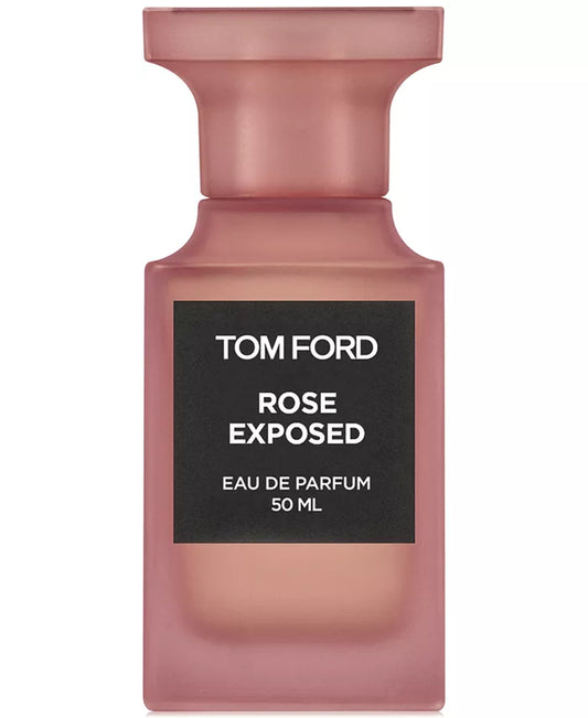 Rose Exposed Eau De Parfum, 1.7 Oz.