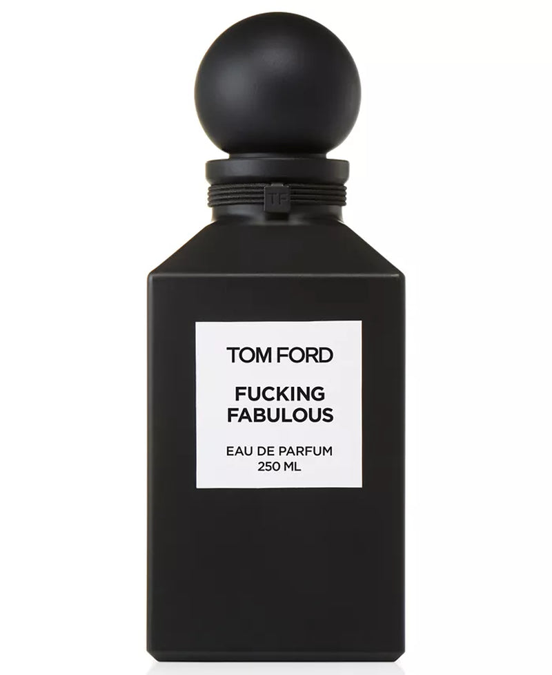 Fabulous Eau De Parfum Spray, 8.5-Oz