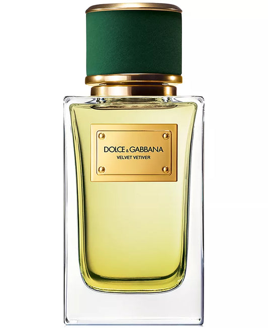 Velvet Vetiver Eau De Parfum, 3.3 Oz.