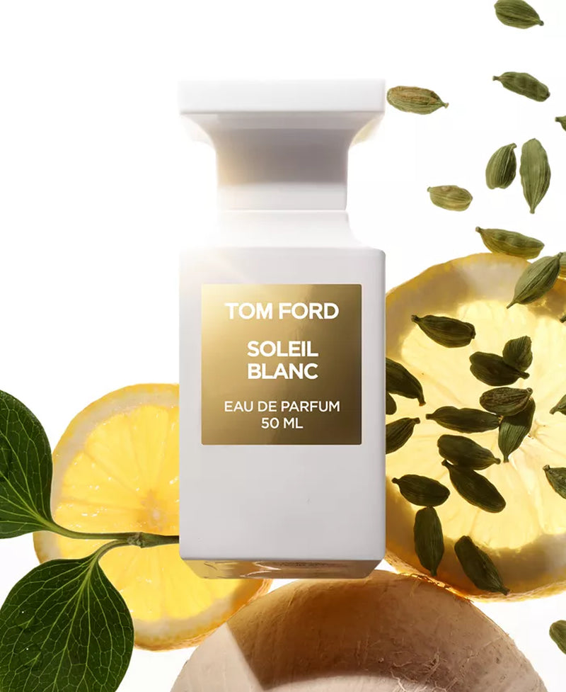 Soleil Blanc Eau De Parfum, 8.4-Oz.